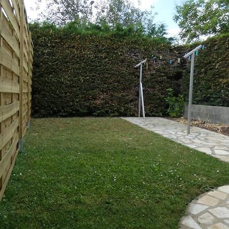 Chez Pat Βίλα Ancenis Εξωτερικό φωτογραφία